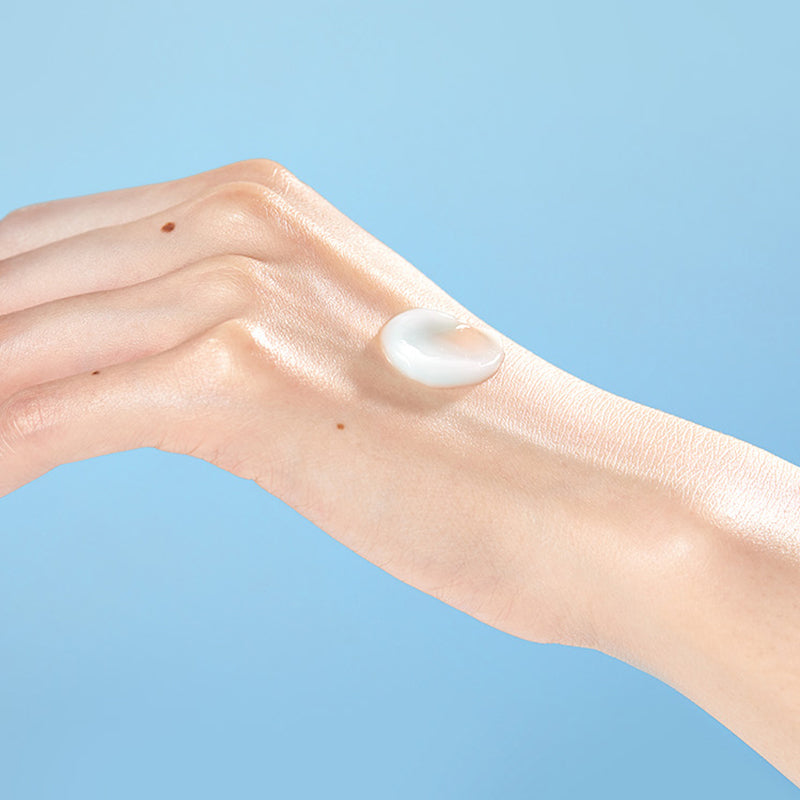 creme hydratante peau seche skincare coreenne