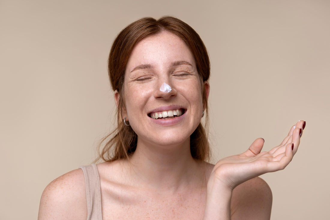 Routine skincare coréenne pour une peau parfaite et lumineuse (glass skin)