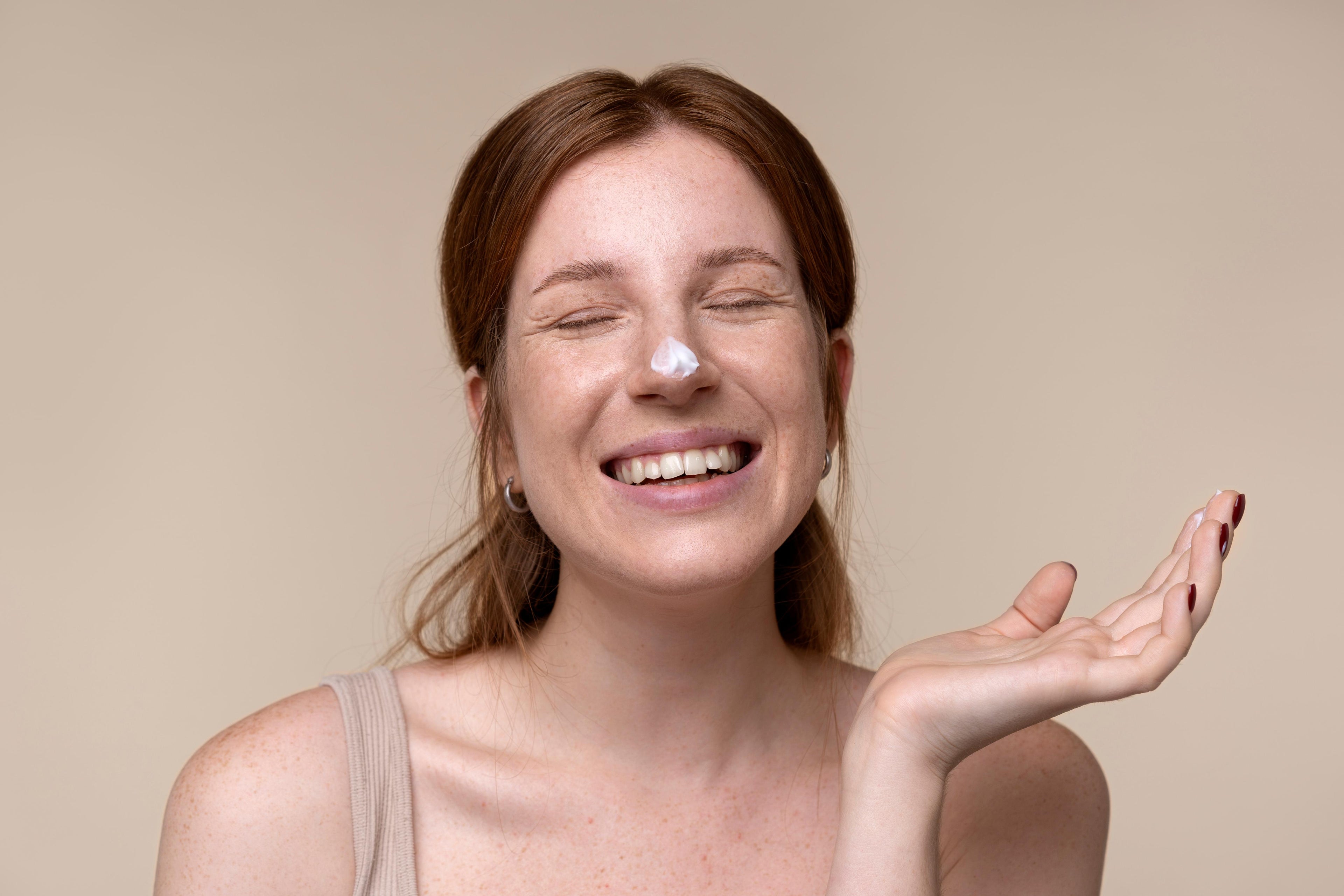 Routine skincare coréenne pour une peau parfaite et lumineuse (glass skin)