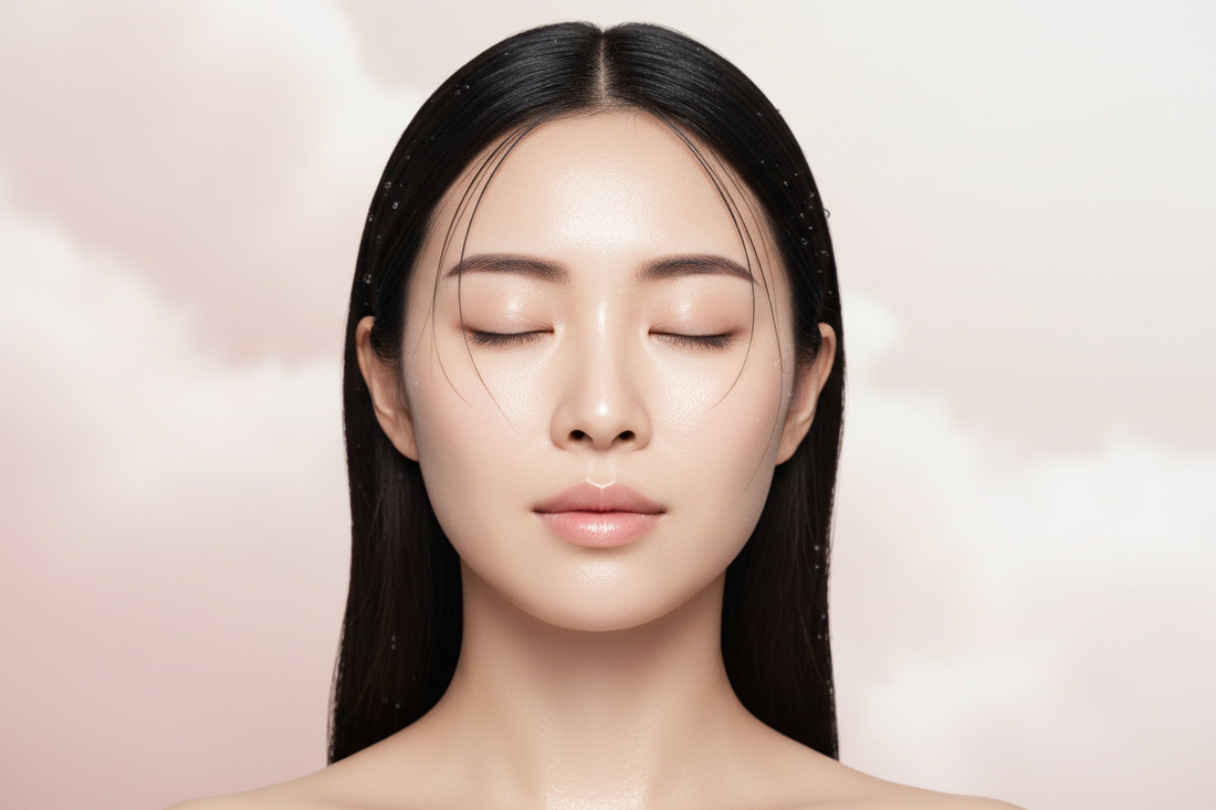 Skincare coréenne : pourquoi elle est devenue la référence mondiale pour une peau parfaite