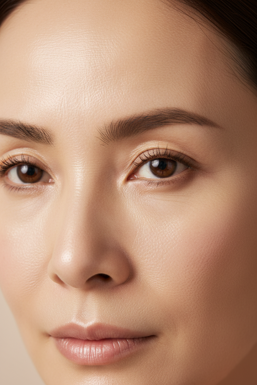 Découvrez comment une routine skincare coréenne adaptée aux peaux matures et sèches, enrichie en PDRN, peptides et actifs hydratants, peut aider à retrouver une peau visiblement plus lisse, confortable et lumineuse.