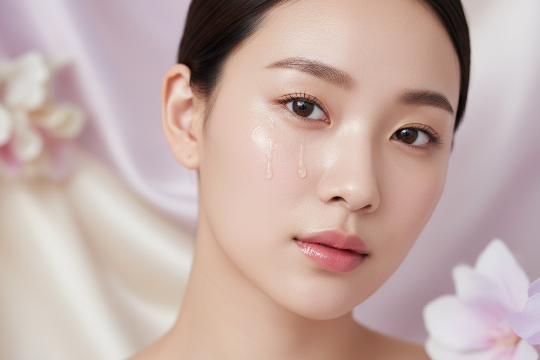 Routine coréenne : comment obtenir une peau glass skin en 7 étapes ?