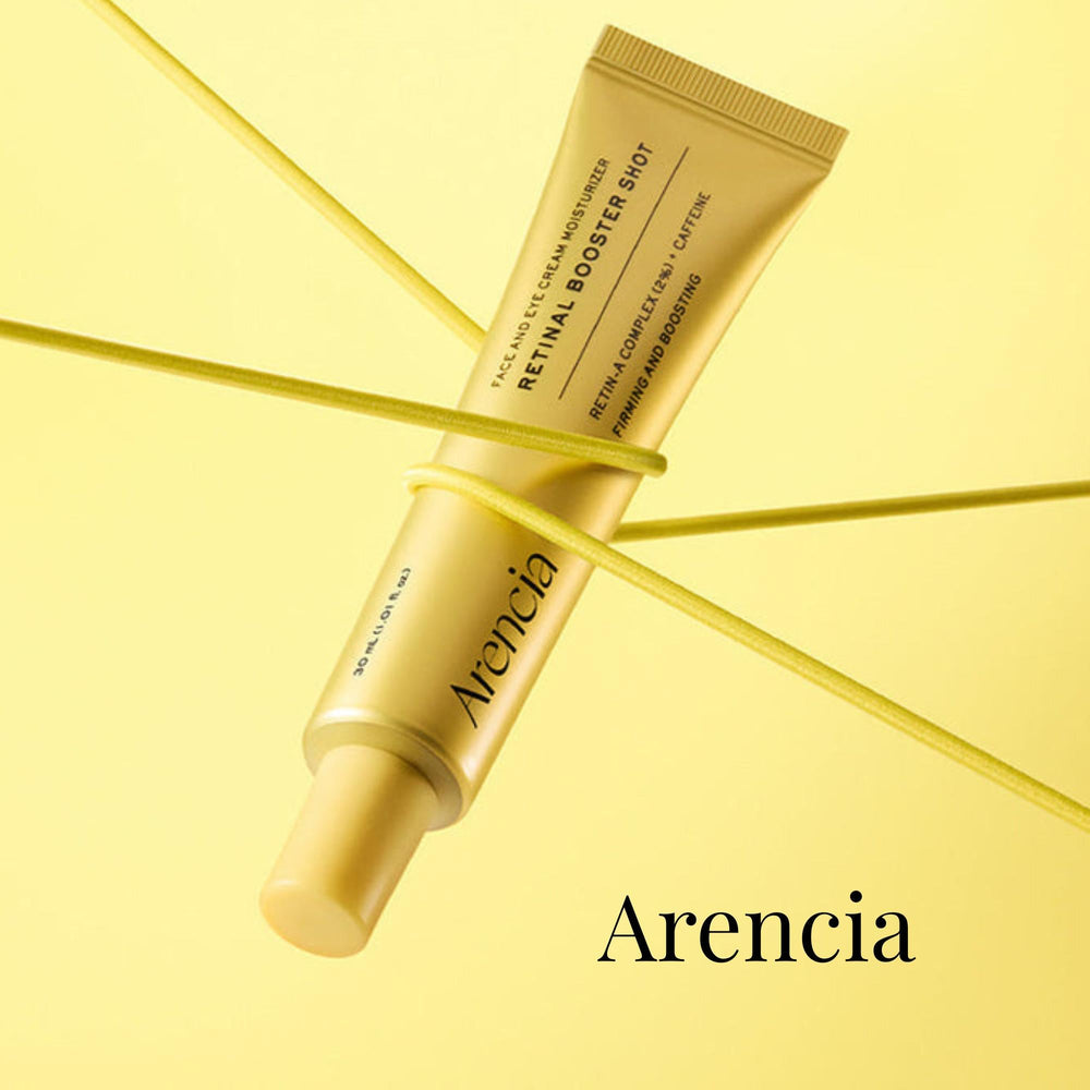 Arencia