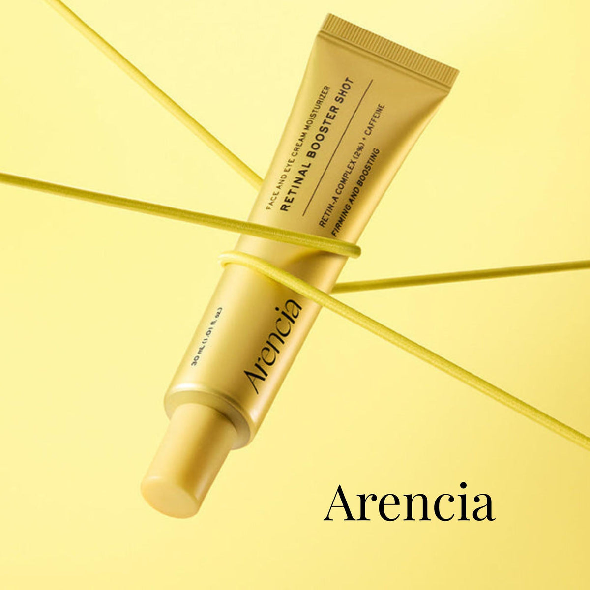 Arencia