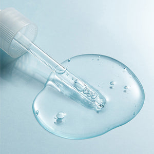 Sérum hydratant Torriden Dive-In à l’acide hyaluronique faible poids moléculaire pour hydrater intensément, repulper la peau et renforcer la barrière cutanée.