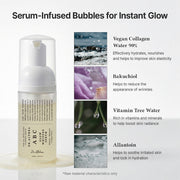 Dr.Althea ABC Glow Whipped Sérum 77g