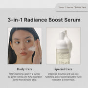 Dr.Althea ABC Glow Whipped Sérum 77g
