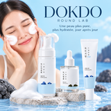 Pack Routine DOKDO – Round Lab