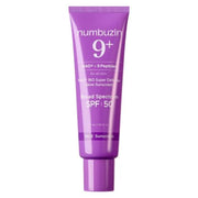 Numbuzin No.9 NAD Peptides Dewy Sun Essence 50ml