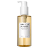 Huile démaquillante coréenne SKIN1004 Centella – Nettoyant visage doux & efficace