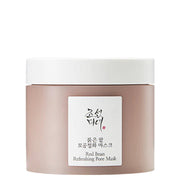 Beauty of Joseon Red Bean Refreshing Pore Mask 140 ml – masque coréen purifiant pour peaux grasses, mixtes et à pores dilatés.