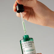 SOME BY MI 30 days soin sérum anti imperfection unifiant hydratant centella asiatica et tea tree