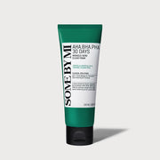 SOME BY MI 30 days nettoyant moussant anti imperfection unifiant hydratant centella asiatica et tea tree
