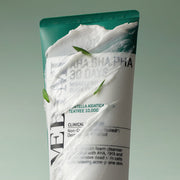 SOME BY MI 30 days nettoyant moussant anti imperfection unifiant hydratant centella asiatica et tea tree