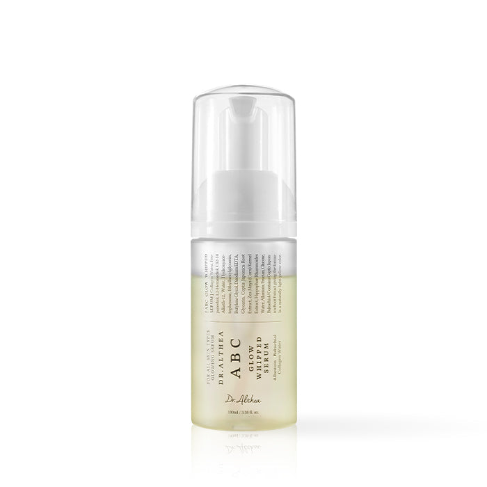Dr.Althea ABC Glow Whipped Sérum 77g