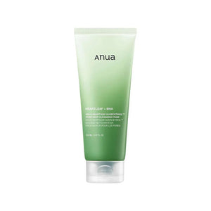 Poreless Glass Skin Routine by Anua