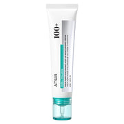 Crème hydratante Anua pdrn Hyaluronic Acid 100 pour une peau intensément hydratée et éclatante