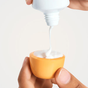 Anua Zero-Cast Moisturizing Finish Sunscreen Hydrating Protection 50ml