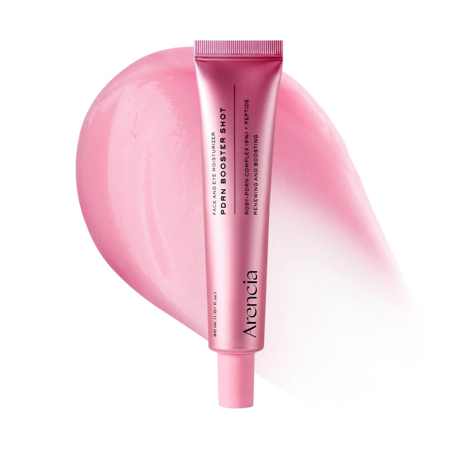 ARENCIA PDRN Booster Shot sérum récupérateur et revitalisant soin coréen