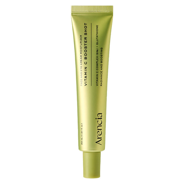 Arencia Vitamin C Booster Shot Sérum 30ml