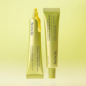 Arencia Vitamin C Booster Shot Sérum 30ml