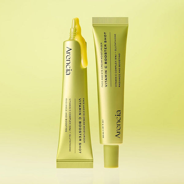 Arencia Vitamin C Booster Shot Sérum 30ml