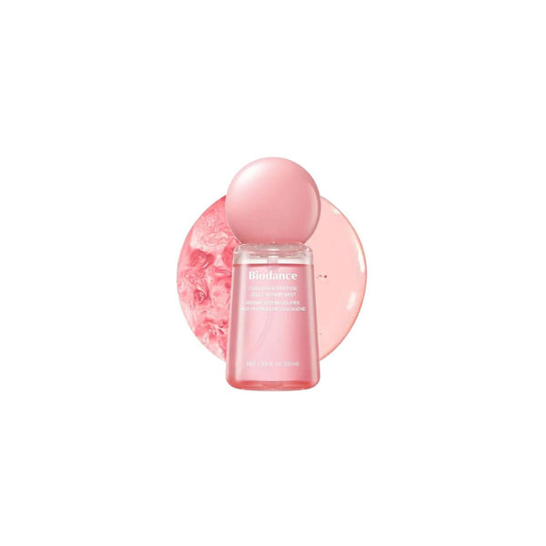 Biodance Collagen Peptide Jelly Serum Mist 50ml