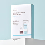 IUNIK Beta Glucan Edition Skincare Set Hydratant Apaisant 2 Pièces