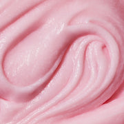 Texture crémeuse du nettoyant Biodance Collagen Mask to Foam enrichi en collagène pour nettoyer et hydrater la peau.