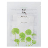 Beauty of Joseon Centella Asiatica Masque Tissu Apaisant 1 Unité