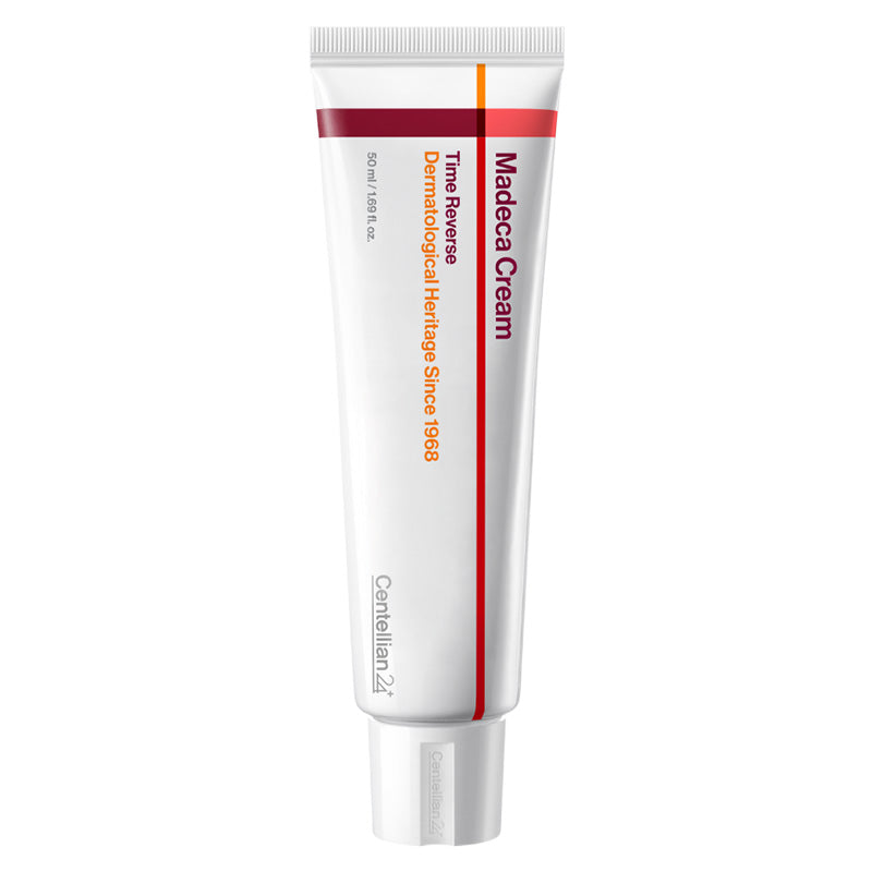 Centellian24 Madeca Cream Time Reverse Crème Anti-Âge 50ml