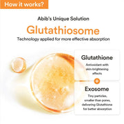 Dr. Althea Vitamin C Boosting Serum présenté sur une affiche promotionnelle mettant en avant l’éclat du teint, l’hydratation intense et une texture légère à absorption rapide