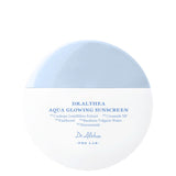 Dr. Althea Aqua Glowing Sunscreen SPF50+ PA++++ | Crème solaire hydratante & glow (45ml)