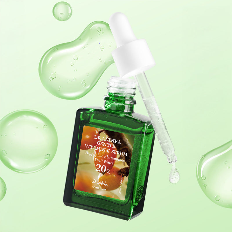 Dr.Althea Gentle Vitamin C Sérum 30ml