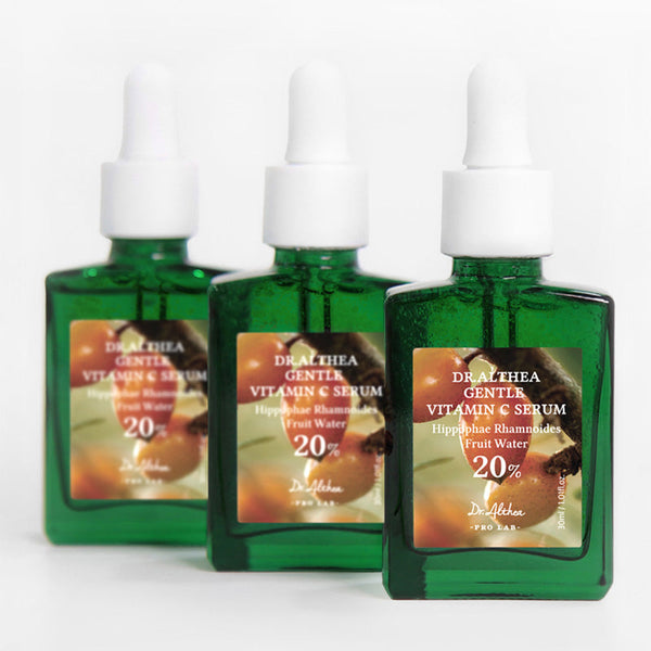 Dr.Althea Gentle Vitamin C Sérum 30ml