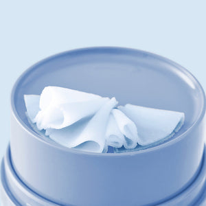 baume nettoyante dr althea 