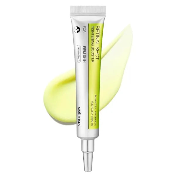 Routine anti-age & fermeté