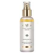Routine "Glow Ultime"