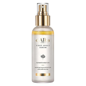 Routine "Glow Ultime"