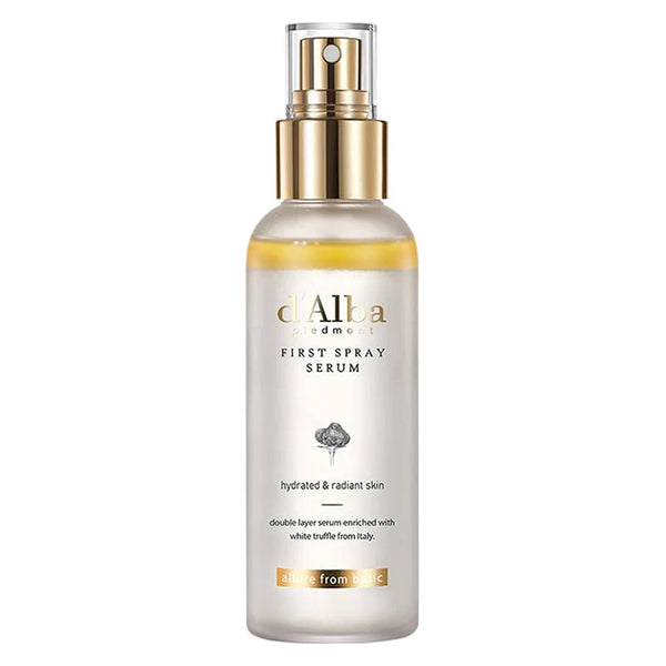Routine "Glow Ultime"
