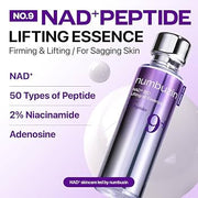 Routine Coréenne Peau Mature – Fermeté & Éclat