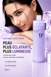 Routine Coréenne Peau Mature – Fermeté & Éclat