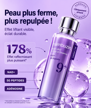 Routine Coréenne Peau Mature – Fermeté & Éclat