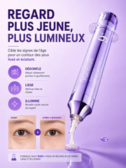 Routine Coréenne Peau Mature – Fermeté & Éclat