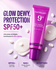 Routine Coréenne Peau Mature – Fermeté & Éclat