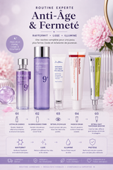 Routine anti-age & fermeté