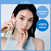 Dr.Althea ABC Glow Whipped Sérum 77g