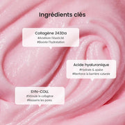 Routine Biodance Collagène & Peptides