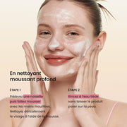 Routine Biodance Collagène & Peptides