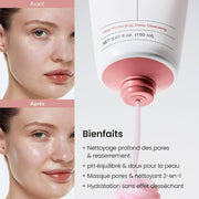 Routine Biodance Collagène & Peptides
